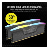 Corsair Vengeance CMH64GX5M2B6000C30 64GB (2 x 32GB) 6000 MHz DDR5 Desktop RAM