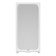 TRYX FLOVA F50 Tempered Glass Mid Tower Gaming PC Case - White