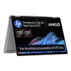 HP OmniBook X Flip 14-fk0002na Hybrid AMD Ryzen AI 7 350 16GB RAM 1TB SSD 14" Touchscreen Windows 11 Home 2-in-1 Copilot+ Laptop
