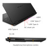 HP Omen 17-db0004na Ryzen AMD Ryzen 9 8945HS 32GB RAM 1TB SSD  RTX 4060 17.3" Gaming Laptop