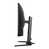 iiyama G-Master GCB3280QSU-B2 32" Curved QHD 180Hz 0.2ms Height Adjust Gaming Monitor