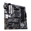 ASUS PRIME B550M-A/CSM DDR4 micro ATX Socket AM4 Motherboard
