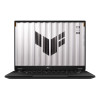 ASUS TUF Gaming A14 14" Laptop with Ryzen 7 8845HS, 16GB RAM, 1TB SSD, RTX 4060 - Black
