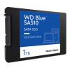 Western Digital Blue SA510 1TB 2.5" Serial ATA III SSD