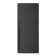 CiT Classic Mid-Tower ATX Desktop PC Case with 500W Power Supply - Black