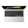 Samsung Galaxy Book4 Intel Core 5 120U 8GB RAM 256GB SSD 15.6" Full HD Windows 11 Home Laptop