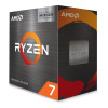 AMD Ryzen 7 5800X3D AM4 3.4GHz (4.5 Turbo) 8-Core Processor