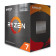 AMD Ryzen 7 5800X3D AM4 3.4GHz (4.5 Turbo) 8-Core Processor