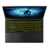 Medion ERAZER Deputy P60 Intel Core i9-13900H 16GB RAM 1TB SSD RTX 4070 15.6 Gaming Laptop