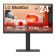 LG 24BA750-B.AEK 23.8" IPS LCD Full HD 100Hz Height Adjustable Built in Speakers USB-C Monitor