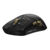 ASUS ROG Harpe II Extreme Edition 20 65000 DPI Wireless Optical Gaming Mouse - Black/Gold