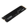 Kingston SKC3000D/4096G 4TB M.2 2280 NVMe PCIe 4.0 SSD