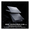 ASUS ROG Zephyrus G16 GA605KH-QR017W AMD Ryzen AI 7 350 32GB RAM 1TB SSD RTX 5050 16" Windows 11 Home Gaming Laptop