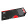 Trust GXT 759 XXL Gaming Mousepad Black/Red