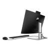 Refurbished - HP ProOne 440 G9 Intel Core i7-13700T 16GB RAM 512GB SSD 23.8" Windows 11 Pro All-In-One Desktop PC