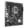 ASUS PRIME H810M-E-CSM Intel H810 Micro ATX LGA 1851 Motherboard