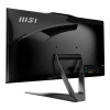 MSI Pro AP222T 13M Intel Pentium Gold G7400 4GB RAM 128GB SSD Windows 11 Pro 21.5" Touchscreen All-in-One PC