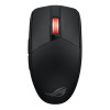 ASUS ROG STRIX SCOPE II X Mechanical RGB Wired Gaming Keyboard + ROG Strix Impact III 36000 DPI Wireless Gaming Mouse Bundle Pack