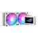 ASUS ROG RYUJIN III 240 ARGB White Edition Intel/AMD AIO Liquid CPU Cooler