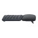 Logitech ERGO K860 Split Ergonomic Wireless Curved Keyboard - Graphite