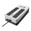 Eaton 3S Gen2 700VA 420W 230V Offline UPS with 8× BS Outlets