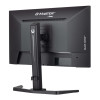 iiyama G-Master GB2445HSU-B2 24" FHD 100Hz 1ms Freesync Height Adjust Gaming Monitor