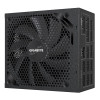 Gigabyte UD1300GM PG5 1300W ATX 3.0 80 PLUS Gold PSU Power Supply - Black