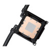 ASUS ROG Ryujin III 240 ARGB Processor 12 cm Black All-in-one Liquid Cooler