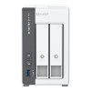 QNAP TS-216G ARM Cortex-A55 4GB RAM 2 Bay NAS Servers Tower