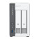 QNAP TS-216G ARM Cortex-A55 4GB RAM 2 Bay NAS Servers Tower