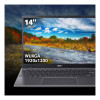 Refurbished - Acer Chromebook Plus 514 CB514-5H Intel Core i3-1315U 8GB RAM 256GB SSD 14" Chrome OS Laptop