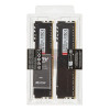 Kingston FURY Beast KF432C16BB1K2/32 32GB (2 x 16GB) 3200 MHz DDR4 Desktop RAM