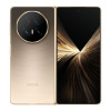 HONOR Magic V5 Snapdragon 8 Elite 16GB RAM 512GB ROM Ultra-Slim Foldable 5G Dual SIM AI Smartphone - Dawn Gold