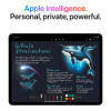Apple iPad Air 13" 512 GB M3 Chip Liquid Retina Wi-Fi Tablet - Starlight