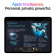 Apple iPad Air 13" 512 GB M3 Chip Liquid Retina Wi-Fi Tablet - Starlight