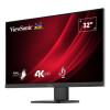 ViewSonic VG3208-4K 32" 4K Ultra HD Height Adjustable Monitor