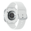 Samsung Galaxy Watch8 1.3" Super AMOLED Wear OS Smartwatch - White