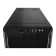 be quiet! Pure Base 600 Mid Tower ATX Gaming PC Case - Black Silver