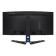 Lenovo R34w-30 34" Curved WQHD 180Hz 0.5ms Freesync Premium Gaming Monitor