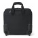DICOTA Laptop Roller Top Traveller Eco BASE Trolley Bag - Black