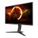Refurbished - AOC G2 27G2ZN3/BK 27" Full HD Fast VA LCD 280Hz 0.5ms Height Adjustable Gaming Monitor