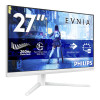 Philips Evnia 5000 27M2N5201P 27" Full HD Fast IPS 260Hz 0.3ms HDR10 Adaptive Sync Height Adjustable Gaming Monitor