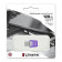Kingston Technology DataTraveler microDuo USB Flash Drive 128GB USB Type-A / USB Type-C 3.2 - Purple