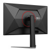 AOC G4 Q27G4ZD 27" Fast IPS Quad HD 240Hz 0.3ms G-Sync compatible Height Adjustable Gaming Monitor