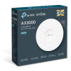 Refurbished - TP-Link Omada AX3000 MU-MIMO Indoor WiFi 6 Access Point