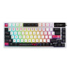 ASUS ROG Azoth X 75% Form Factor OLED RGB Wireless Gaming Keyboard