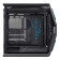 ASUS ROG Hyperion GR701 BTF Edition Tower Gaming PC Case - Black Transparent