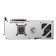 MSI GeForce RTX 4080 SUPER GAMING X SLIM WHITE 16GB Ada Lovelace Graphics Card