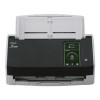Ricoh fi-8040 4.3" TFT LCD Dual CIS 600dpi ADF and Manual Feed Scanner