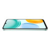 HONOR X5c Plus MediaTek Helio G81 4GB RAM 128GB ROM MagicOS Smartphone - Ocean Cyan
